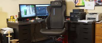 best gaming chairs 2024 tom s hardware