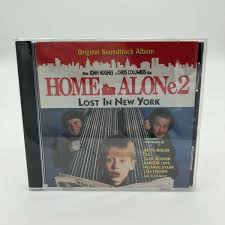 lost in new york original soundtrack