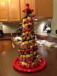I only see recipes for posh piggies, meatloaf cupcakes, and the watermelon and feta cheese appetizers. Christmas Olive Cheese Meat Tree So Easy And So Cool Looking Veggie Christmas Christmas Appetizers Thanksgiving Appetizer Recipes