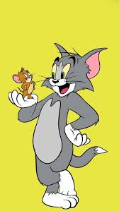 old tom and jerry hd wallpapers pxfuel