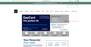 Pay my gap credit card. Gap Credit Card Online Login Cc Bank