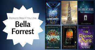 A brief public update for our fans, since so many are contacting us privately: Books To Read If You Like Bella Forrest Newinbooksnewinbooks