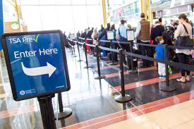Tsa Precheck How Much Does It Cost Should I Sign Up 2019