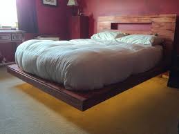 20 best diy pallet bed projects pretty
