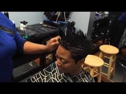 black hair salon dallas tx short