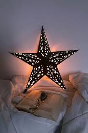 star lanterns decor