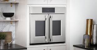 The History Of Wall Ovens Appliances