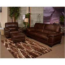 Sofa set comes in 3 colors: 1220438 Ashley Furniture Fontenot Chocolate Living Room Sofa