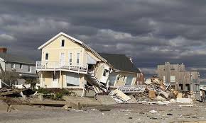 No matter where a catastrophe occurs, the nct. Fema Places 300m Catastrophe Bond Business Insurance