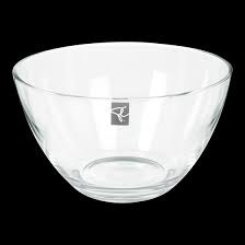 Pc Large Glass Serving Bowl Pc Ca
