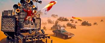 mad max fury road your oscars 2016