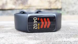 the best fitness trackers of 2023