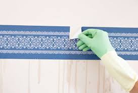 how to remove wallpaper border 4 ways