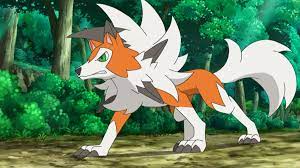 18 Facts About Lycanroc - Facts.net
