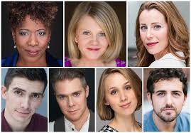 Xanadu (musical), a broadway musical based on the film. Meet The Cast Of Dcpa Cabaret S Xanadu Denver Center For The Performing Arts