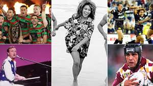 Every time you play fto's daily trivia game, a piece of plastic is removed from the ocean. Nrl Grand Final 2015 Tackle The 25 Question Quiz The Courier Mail