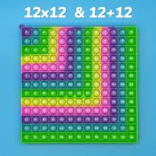 macaron 12x12 multiplication games pop