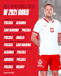 Paulo sousa na konferencji przed meczami z albanią, san marino i anglią. Terminarz Meczow Reprezentacji Polski Jesienia 2021