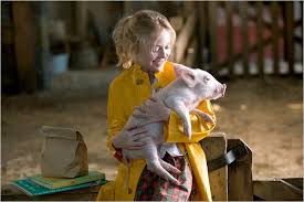 The cast of this movie are all excellent, with absolutely no exceptions. Holiday Movies Charlotte S Web Gary Winick Movies The New York Times