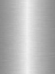 Silver Metal Background Metal