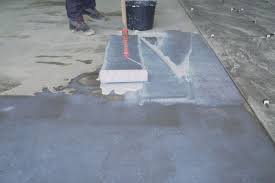 polished concrete floor cost