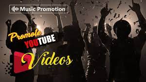 Your best bet to promote music videos would be opting for google's trueview. Youtube Video Promotion Services Promote Your Youtube Music Video