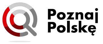 Logo ,,Poznaj Polskę"