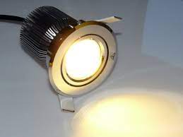 Dimmable Led Downlights Ceiling Lights Uk