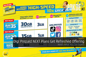 digi prepaid next plans get refreshed
