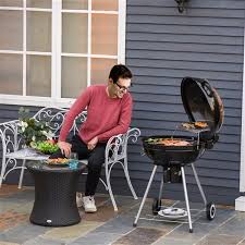 black kettle charcoal grill 846 021