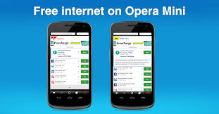 Opera mini apk download for pc windows 10. How To Get Free Internet With Opera Mini Opera India