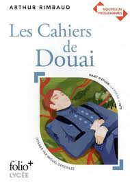 CAHIERS DE DOUAI - Editions scolaires - Lettres - La Preface