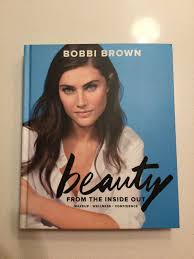 makeup tutorial books by bobbi brown