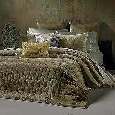olive green bedrooms green bedding