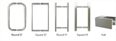 technical drawings stile stainless