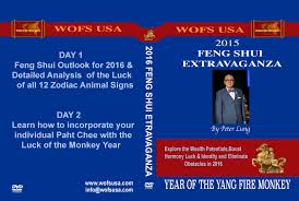 2016 Flying Star Updates World Of Feng Shui