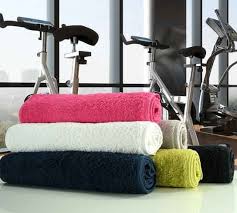 gym sweat sports fitness towel 100