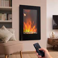 Fireplace Heater Remote On Onbuy