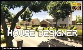 house designer mod apk