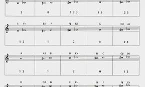 Efficient Bach French Horn Mouthpiece Comparison Chart 2019