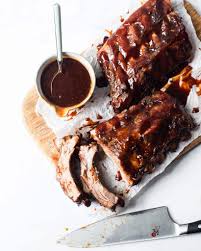 bbq baby back ribs slow cooker recipe