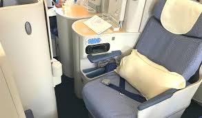 china southern business cl review