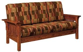 Marion Sofa From Dutchcrafters Amish