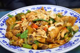 Food Critics The Best Chinese Food In Kansas City Kcur