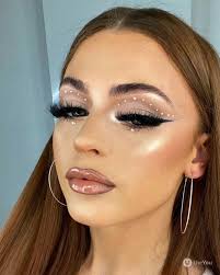 beige makeup artistic at theyou com