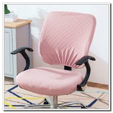 Office Chair Cover Rotating Chair