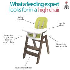 the ultimate highchair ing guide