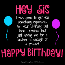 Not everyone is gifted with such a wonderful big sister! Big Sister Quotes Tumblr Happy Birthday Sister Quotes Tumblr Dogtrainingobedienceschool Com