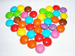 Remember these candies?