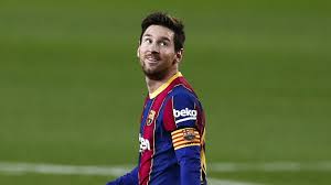 Mam nadzieję, że zakończy tu karierę. Messi Was Unhappy When I Arrived At Barca But He Is Still The Best Koeman